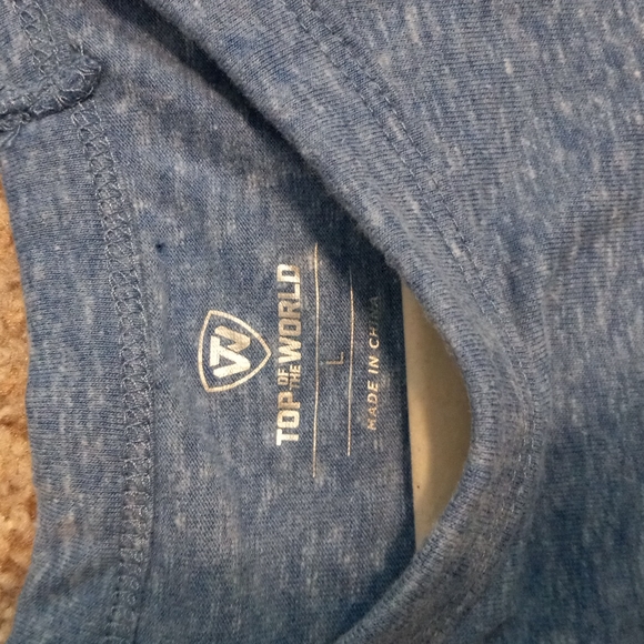 Kentucky Tank. Size Large - Picture 2 of 2